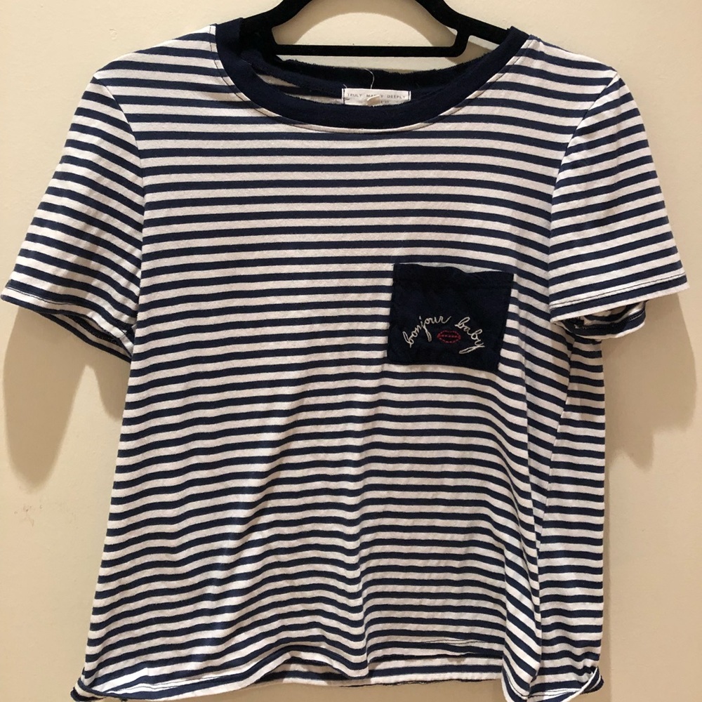 Urban outfitters top